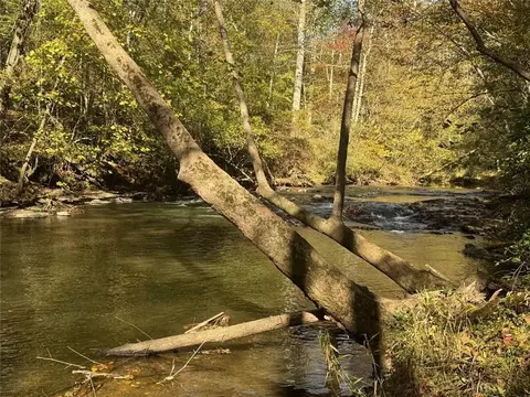 lot1 Captain Mcdonald Rd, Dahlonega, GA 30533