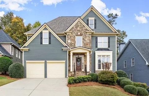 1568 Tappahannock Trl, Marietta, GA 30062
