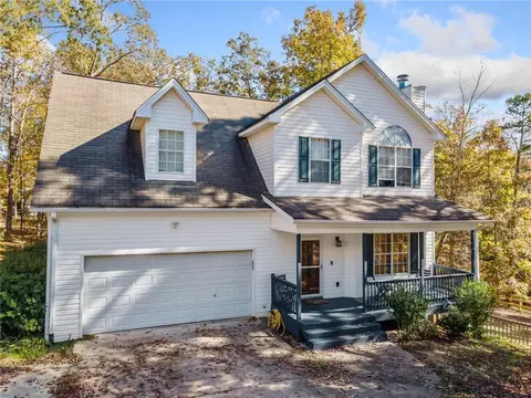 85 Kingston Ct, Dawsonville, GA 30534