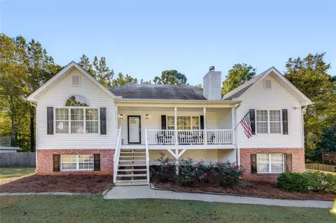 334 Highlander Way, Acworth, GA 30101