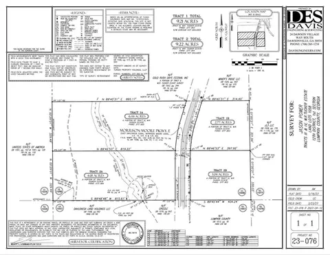00 Morrison Moore Pkwy, Dahlonega, GA 30533