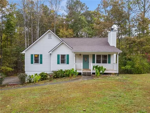 11 Timberland Ct, White, GA 30184