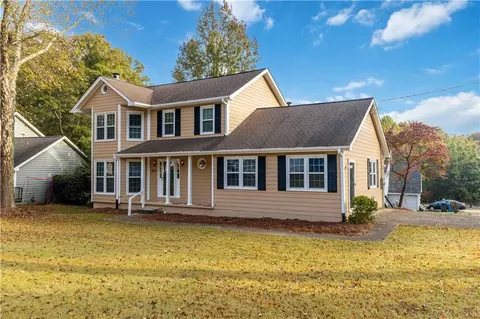 2371 High Forest Ct, Duluth, GA 30096 photo 2