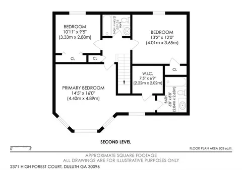 2371 High Forest Ct, Duluth, GA 30096 photo 41