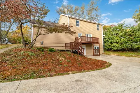 2371 High Forest Ct, Duluth, GA 30096 photo 38