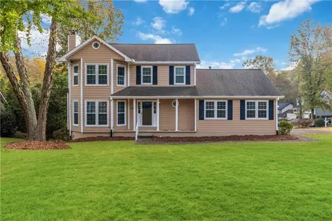 2371 High Forest Ct, Duluth, GA 30096