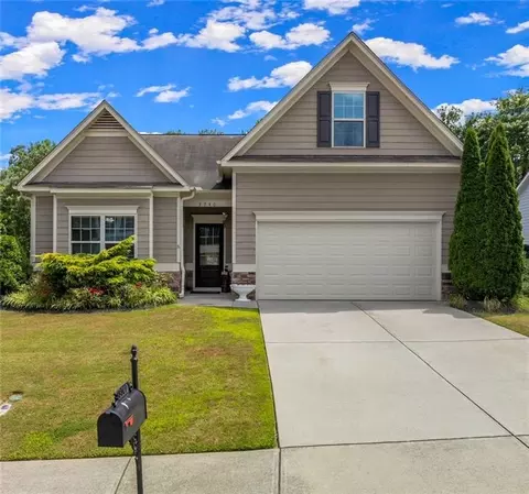 3740 Ridge Bluff Overlook, Gainesville, GA 30507