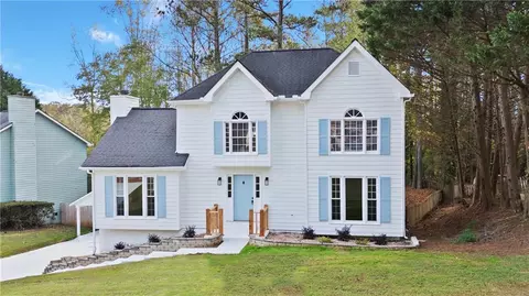9295 Brumbelow Crossing Way, Johns Creek, GA 30022