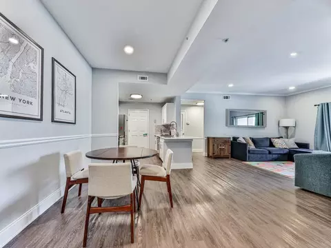 1074 Peachtree Walk NE #B502, Atlanta, GA 30309