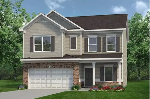 516 Lanier Way, Temple, GA 30179
