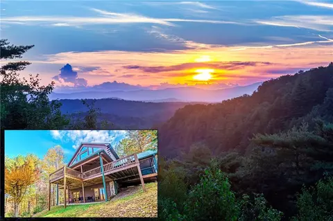 70 Burke Mountain Vw, Morganton, GA 30560