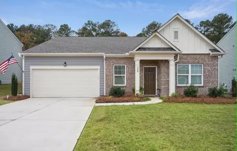 220 Mccall Way, Monroe, GA 30655