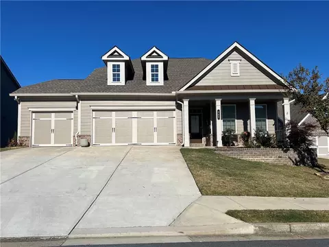 745 Rockwood Ct, Canton, GA 30115