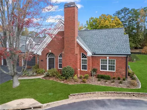 113 Stonegate Ln, Canton, GA 30114