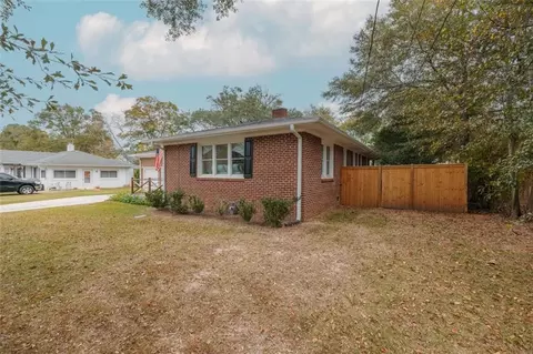 4133 Howard St SE, Covington, GA 30014 photo 3