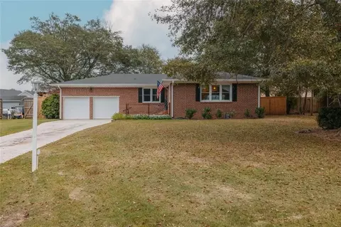 4133 Howard St SE, Covington, GA 30014
