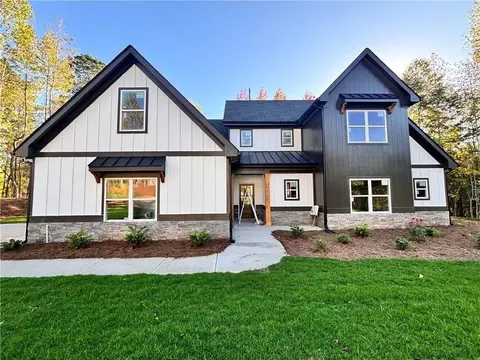5660 Mack Way, Gainesville, GA 30506