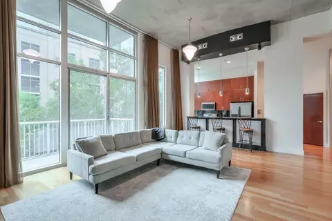 950 W Peachtree St NW #509, Atlanta, GA 30309