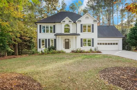 7160 Wyngate Dr, Cumming, GA 30040