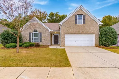 3803 Amberleigh Trce, Gainesville, GA 30507
