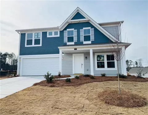 208 Sage Woods Way, Dallas, GA 30132