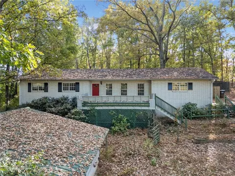 3636 Anneewakee Rd, Douglasville, GA 30135