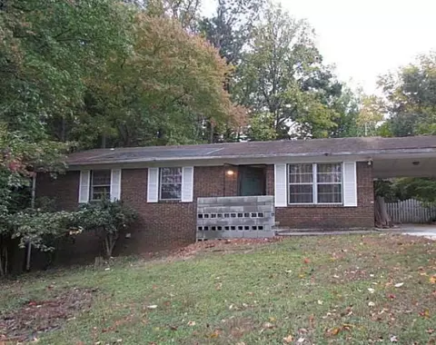 608 Glochester Pl, Norcross, GA 30071