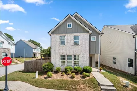1856 Laurel Green Way, Atlanta, GA 30344