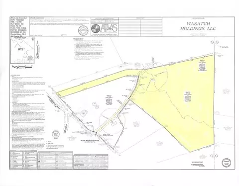 0 Skitts Mountain Dr, Lula, GA 30554 photo 2