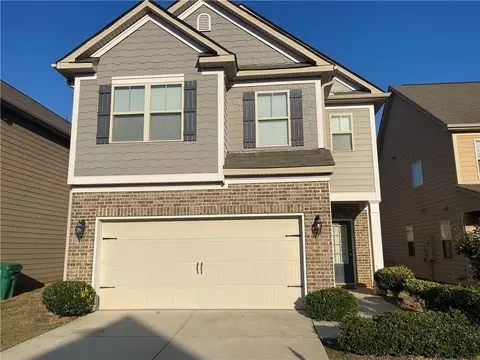 2418 Oakleaf Cir, Lithonia, GA 30058