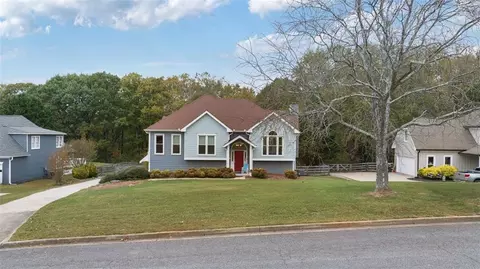 4930 Hyde Way, Cumming, GA 30040