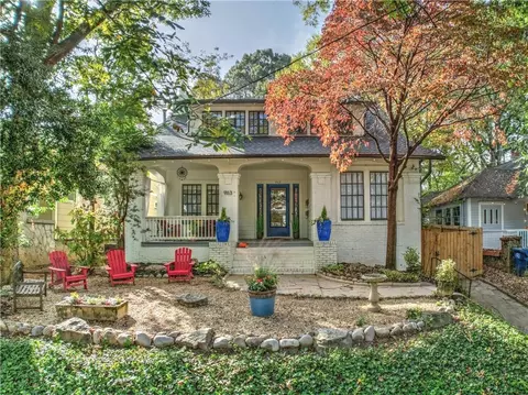 963 Saint Charles Ave NE, Atlanta, GA 30306