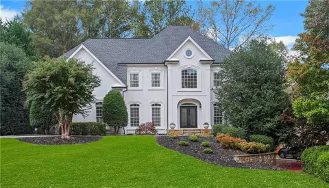 14420 Eighteenth Fairway, Alpharetta, GA 30004