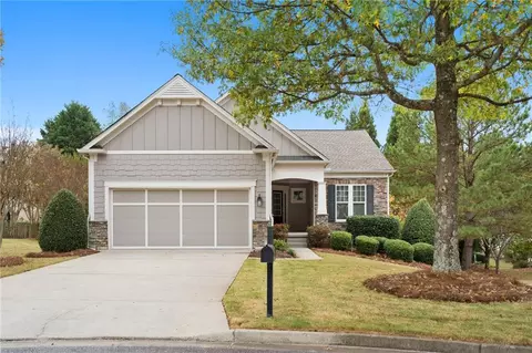 5115 Princess Ln, Cumming, GA 30040