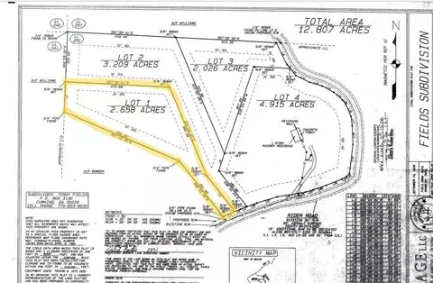 0 Rider Rd, Dawsonville, GA 30534