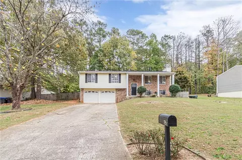 355 Sheringham Ct, Roswell, GA 30076