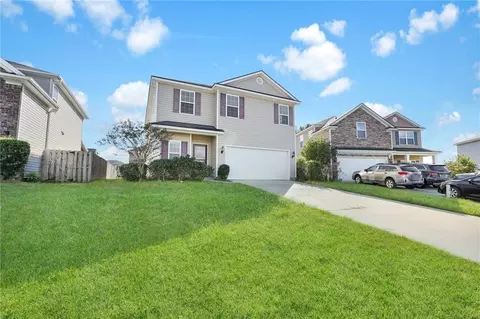 210 Calm Oak Cir, Savannah, GA 31419