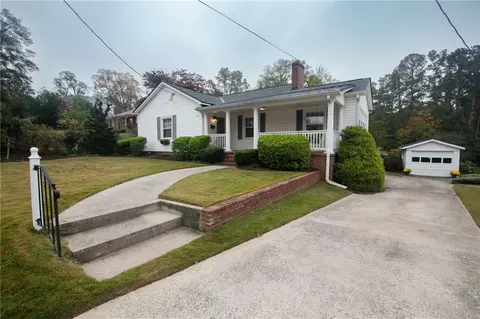 147 Maxwell Ave SW, Marietta, GA 30064