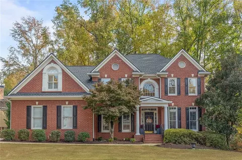 3483 Danvers Walk SE, Smyrna, GA 30080
