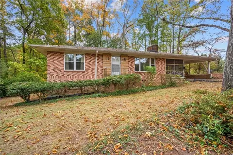 2084 Addison Rd NE, Marietta, GA 30066