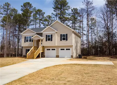 724 Vinson Mountain Crossing Rd, Rockmart, GA 30153