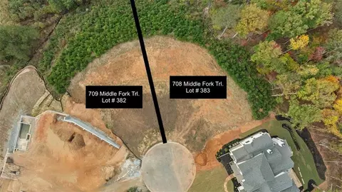 709 Middle Fork Trl, Suwanee, GA 30024 photo 8