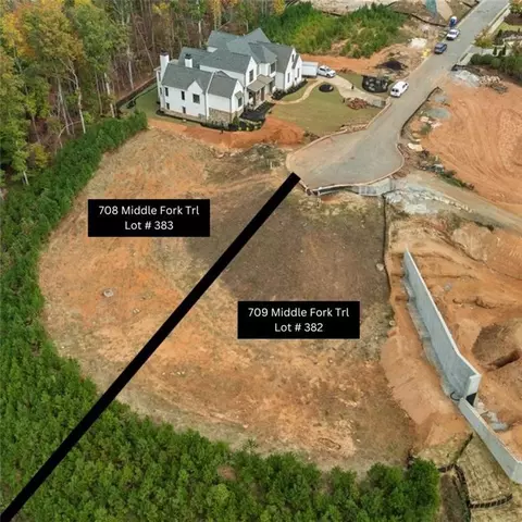 709 Middle Fork Trl, Suwanee, GA 30024 photo 9