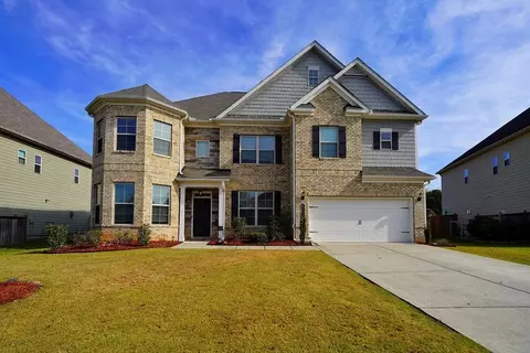5170 Meridian Pass, Cumming, GA 30028