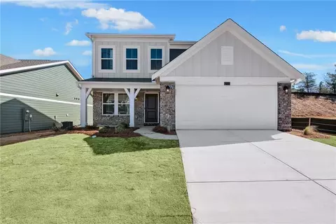 211 Sage Woods Way, Dallas, GA 30132