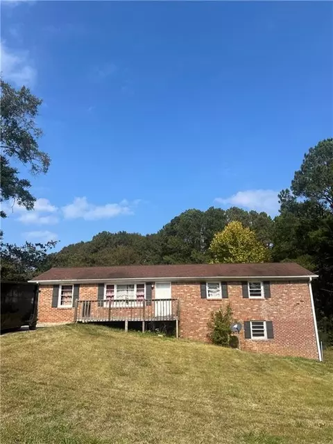 5790 Powder Lake Ln, Powder Springs, GA 30127