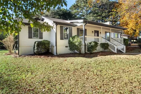 1216 Luther Ward Ter, Powder Springs, GA 30127