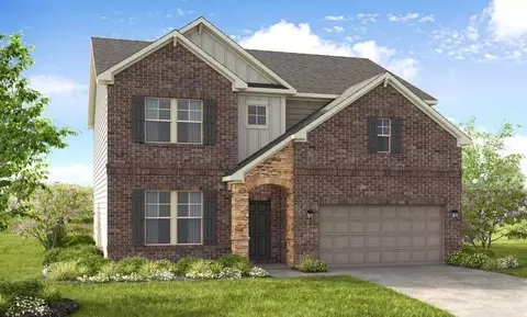 3994 Alderstone Dr, Flowery Branch, GA 30542