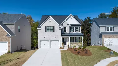 583 Princeton Elm Pl, Lawrenceville, GA 30045