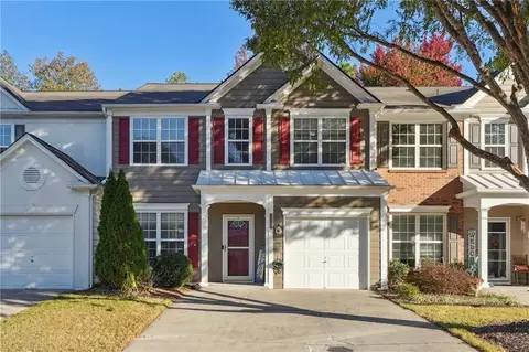 2956 Commonwealth Cir, Alpharetta, GA 30004
